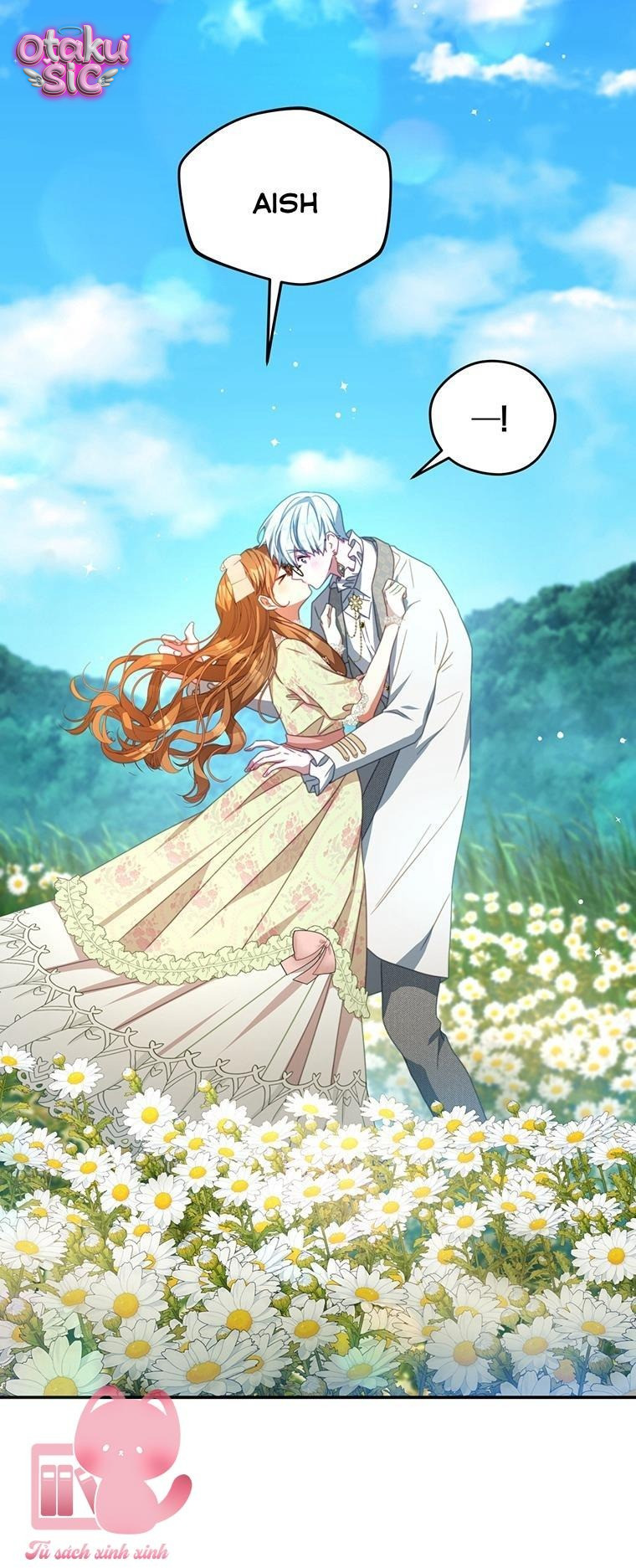 Tôi Trở Thành Tình Địch Của Nam Chính - Chap 98 - Trang 53
