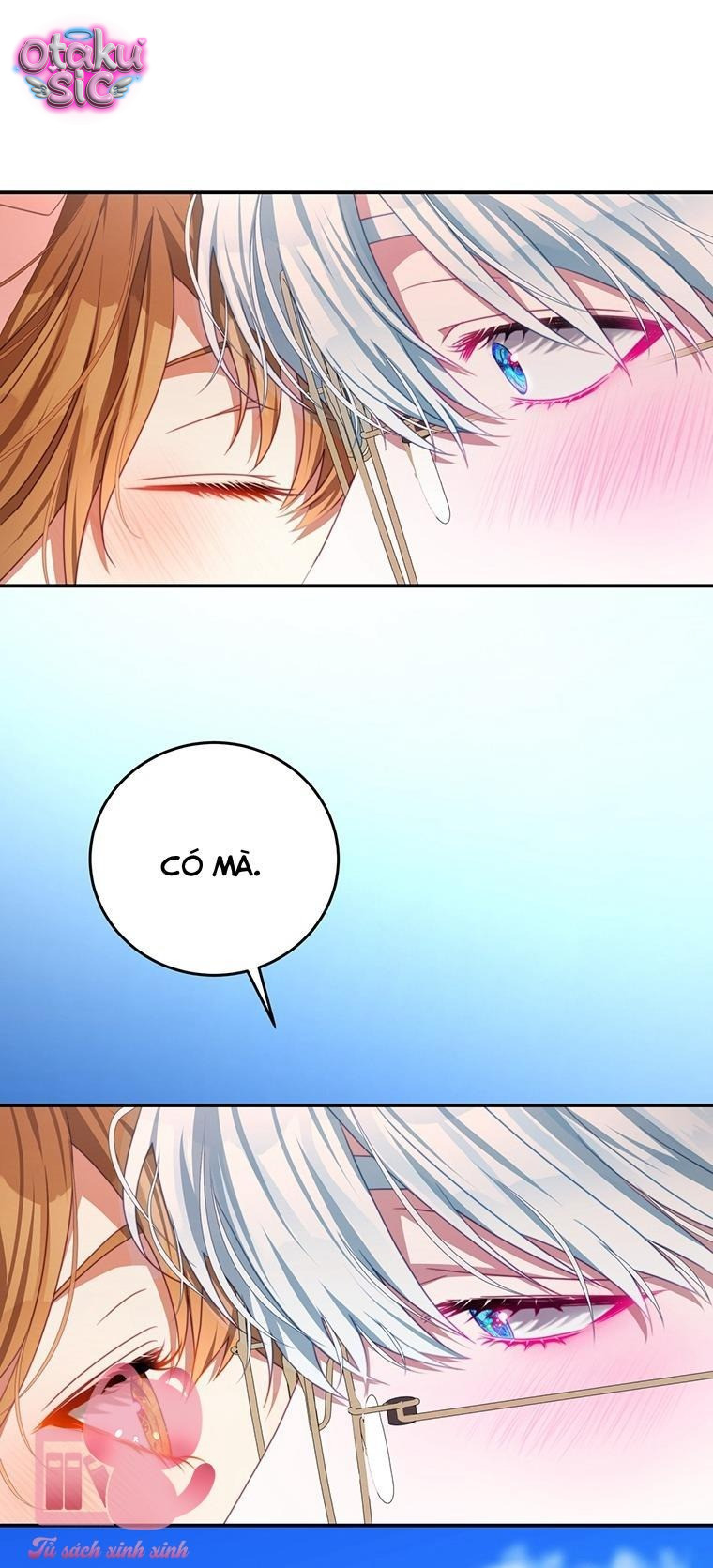 Tôi Trở Thành Tình Địch Của Nam Chính - Chap 98 - Trang 54