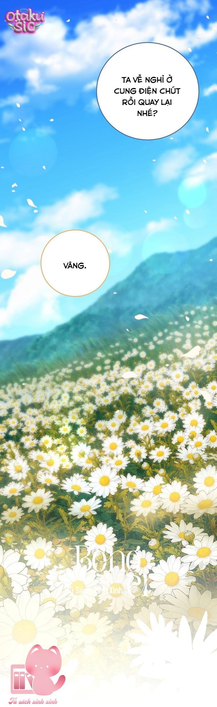 Tôi Trở Thành Tình Địch Của Nam Chính - Chap 98 - Trang 55