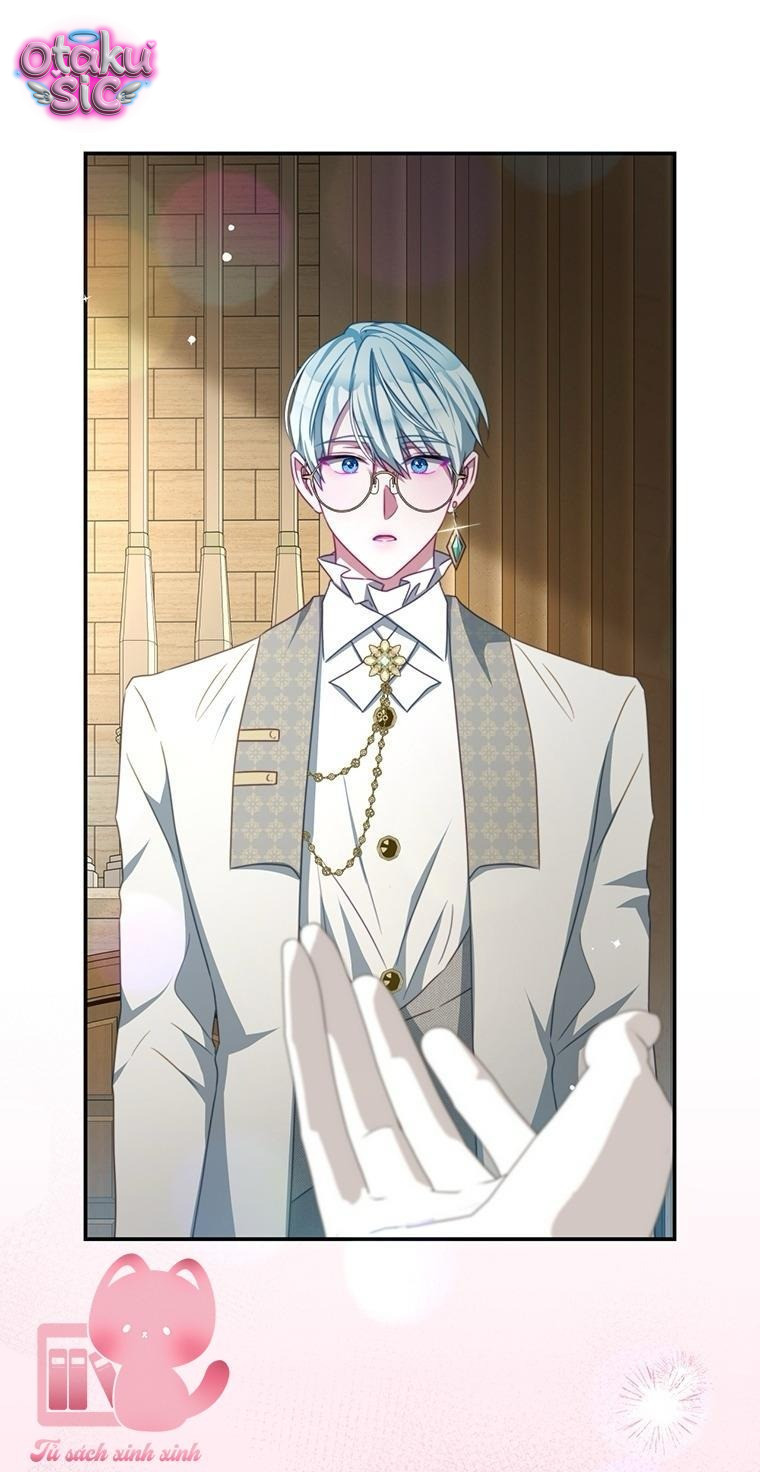 Tôi Trở Thành Tình Địch Của Nam Chính - Chap 98 - Trang 7