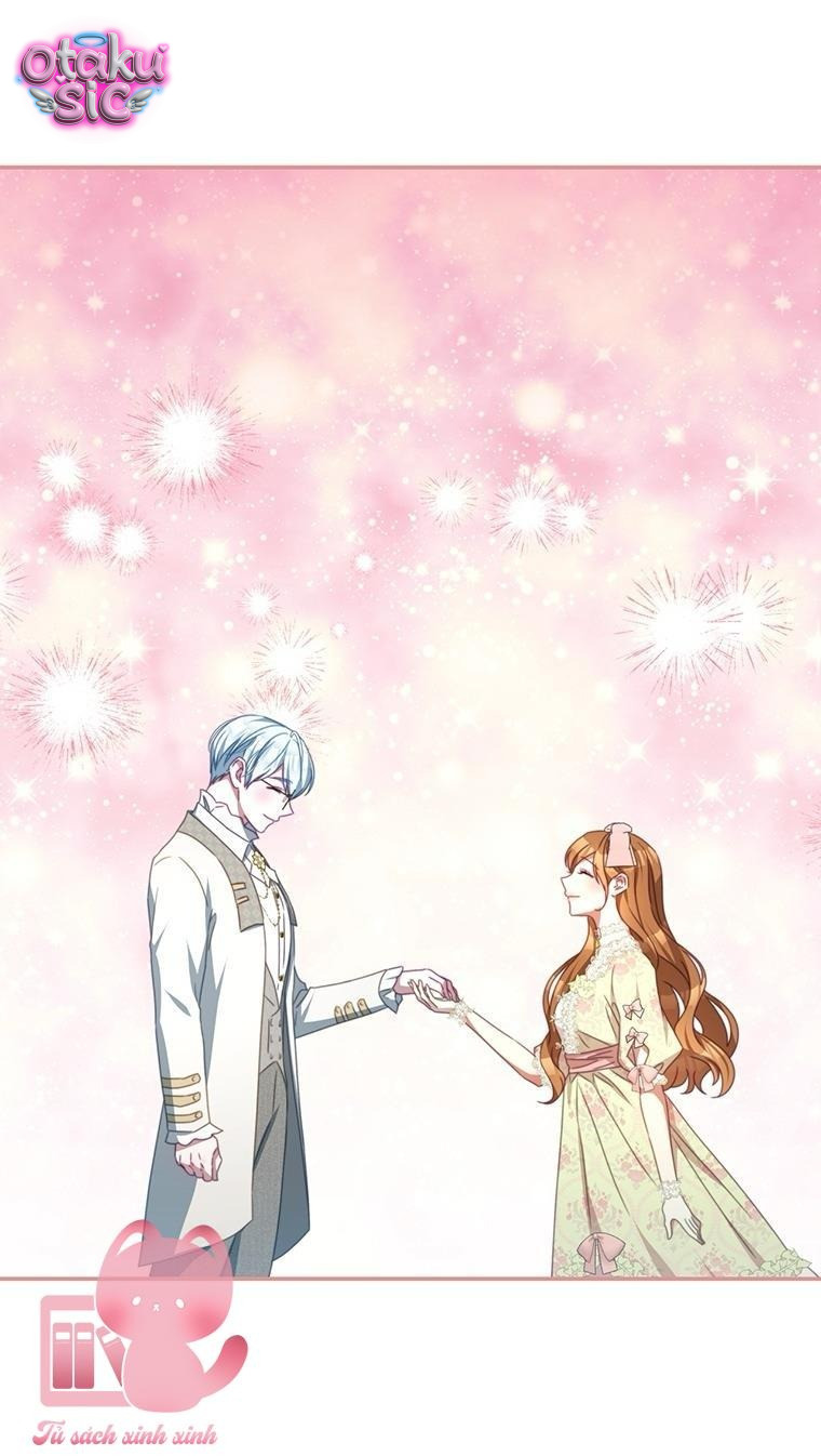 Tôi Trở Thành Tình Địch Của Nam Chính - Chap 98 - Trang 9