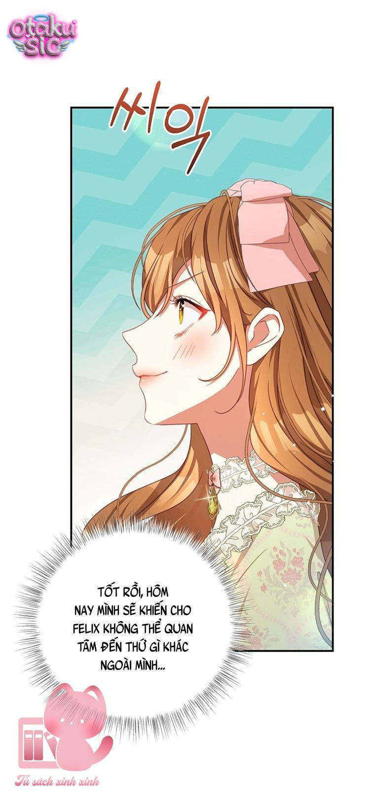 Tôi Trở Thành Tình Địch Của Nam Chính - Chap 98 - Trang 10