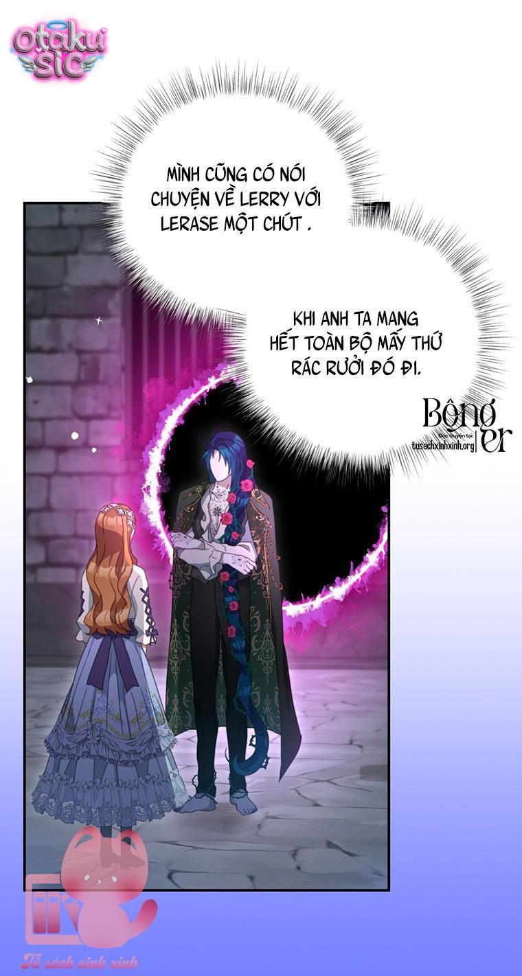 Tôi Trở Thành Tình Địch Của Nam Chính - Chap 99 - Trang 11