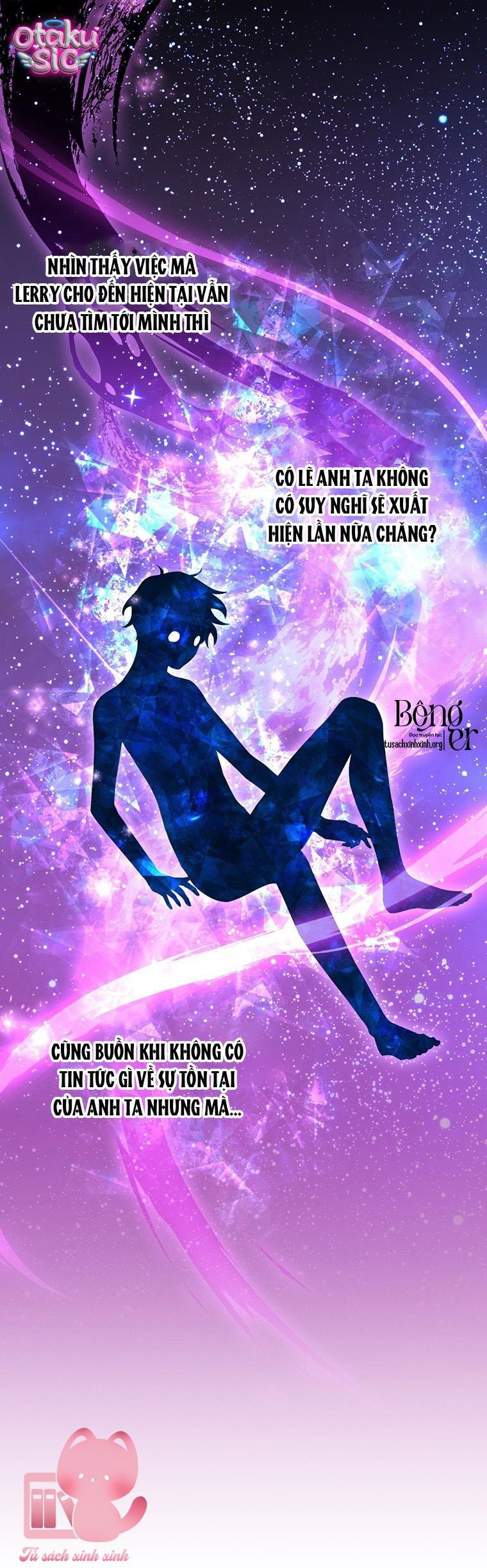 Tôi Trở Thành Tình Địch Của Nam Chính - Chap 99 - Trang 13