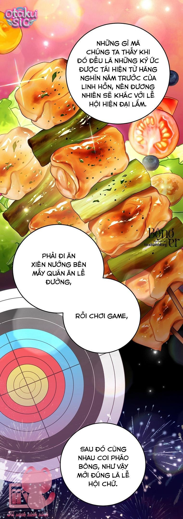 Tôi Trở Thành Tình Địch Của Nam Chính - Chap 99 - Trang 15