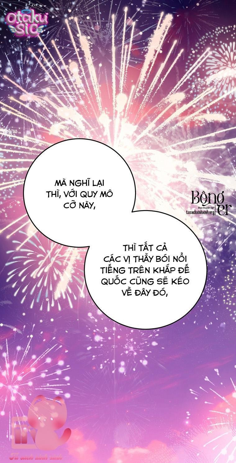 Tôi Trở Thành Tình Địch Của Nam Chính - Chap 99 - Trang 16