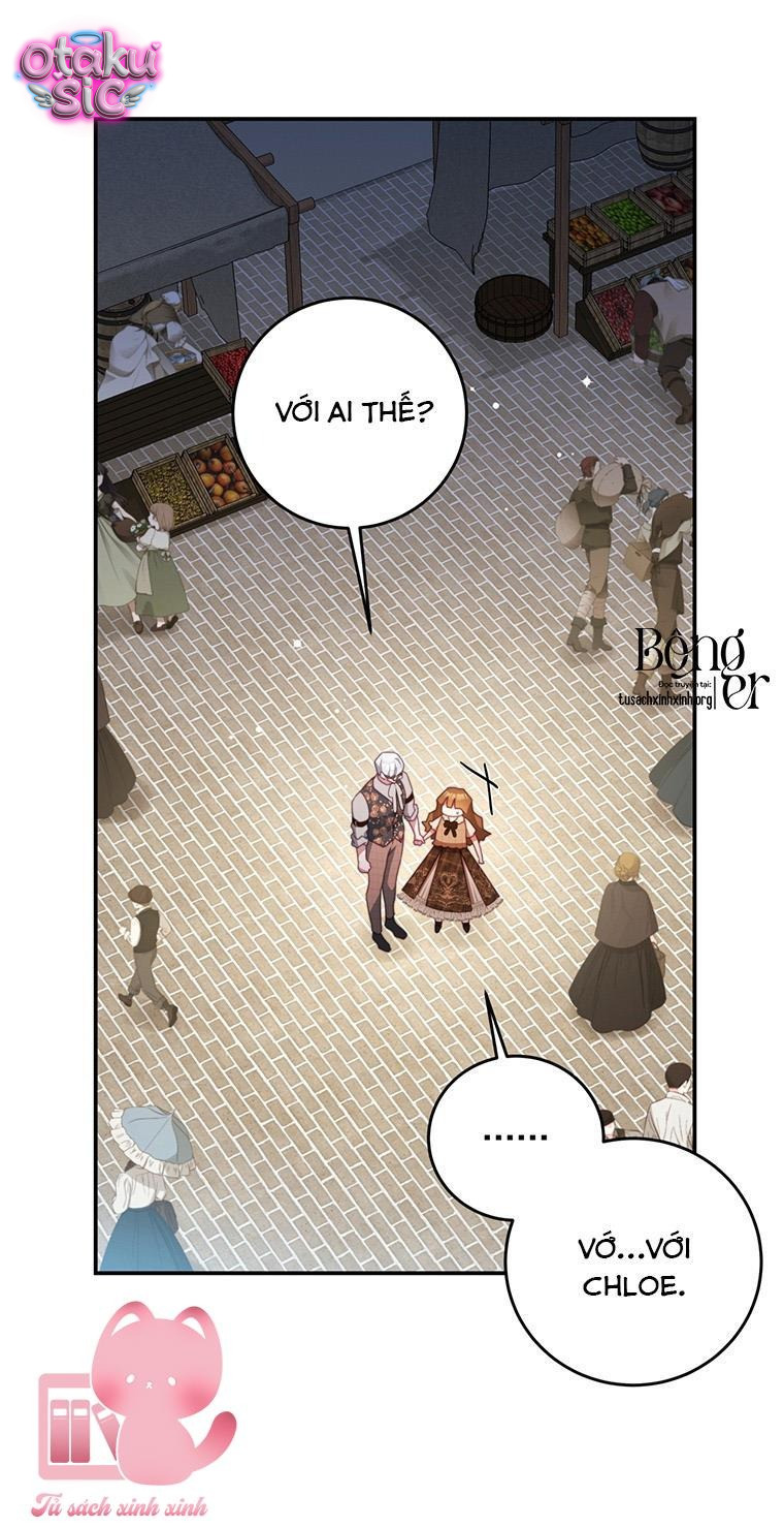 Tôi Trở Thành Tình Địch Của Nam Chính - Chap 99 - Trang 19