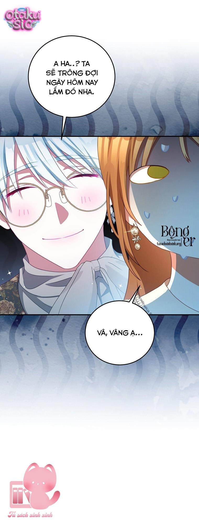 Tôi Trở Thành Tình Địch Của Nam Chính - Chap 99 - Trang 20