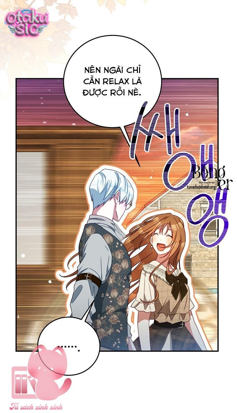 Tôi Trở Thành Tình Địch Của Nam Chính - Chap 99 - Trang 3