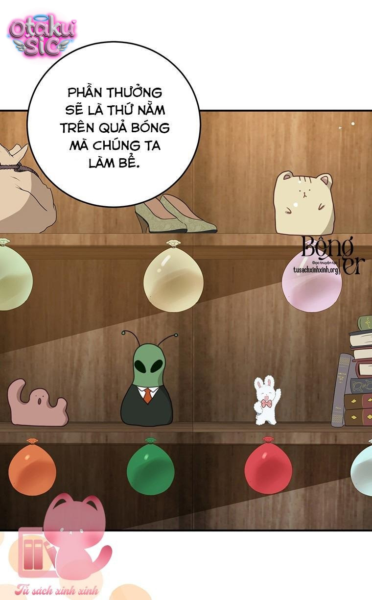 Tôi Trở Thành Tình Địch Của Nam Chính - Chap 99 - Trang 22