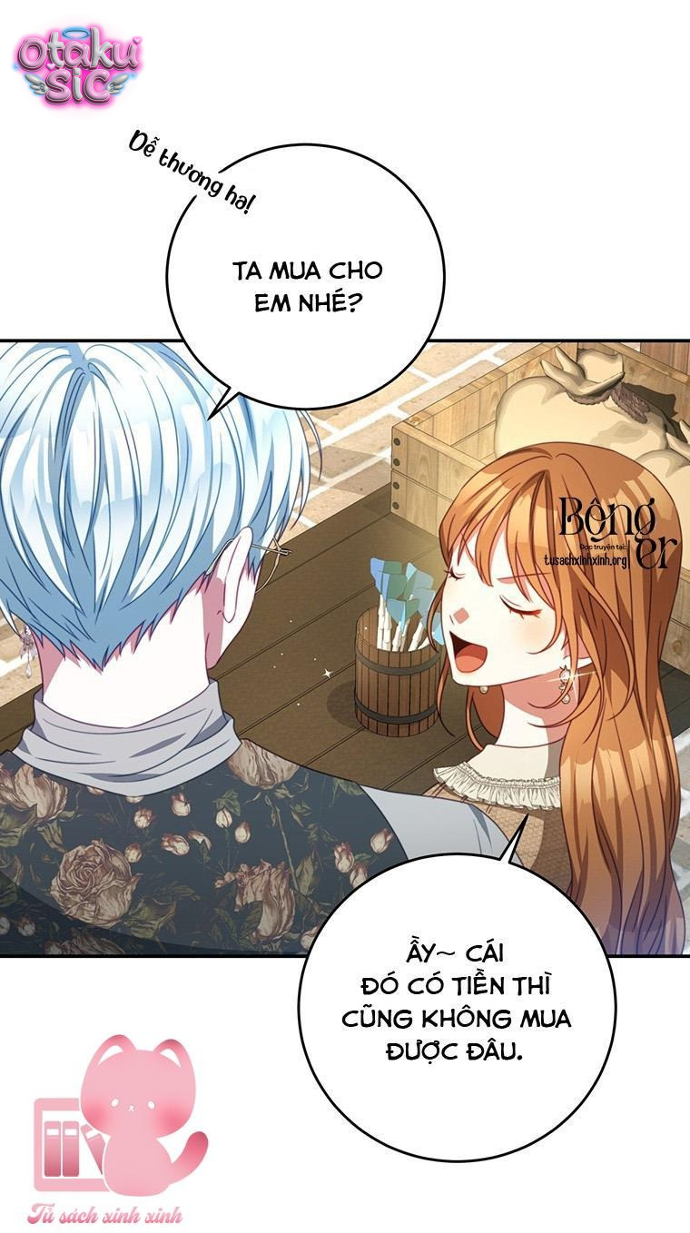 Tôi Trở Thành Tình Địch Của Nam Chính - Chap 99 - Trang 24