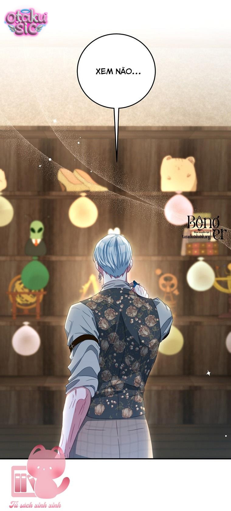 Tôi Trở Thành Tình Địch Của Nam Chính - Chap 99 - Trang 30