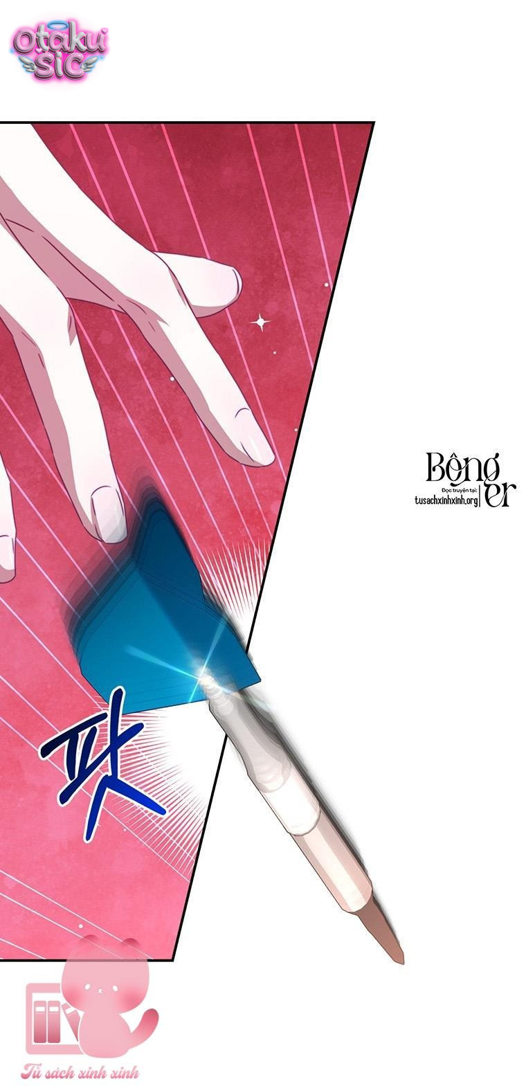 Tôi Trở Thành Tình Địch Của Nam Chính - Chap 99 - Trang 31