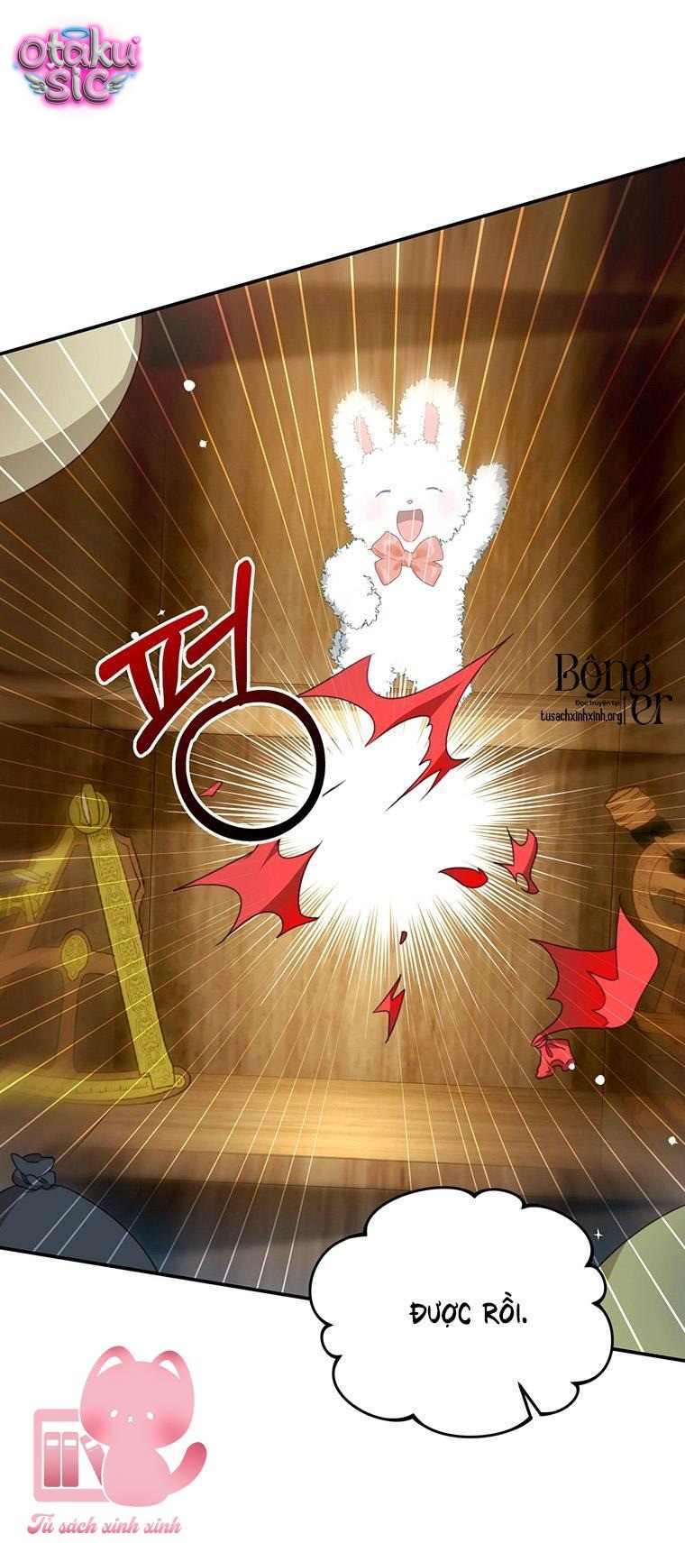 Tôi Trở Thành Tình Địch Của Nam Chính - Chap 99 - Trang 32