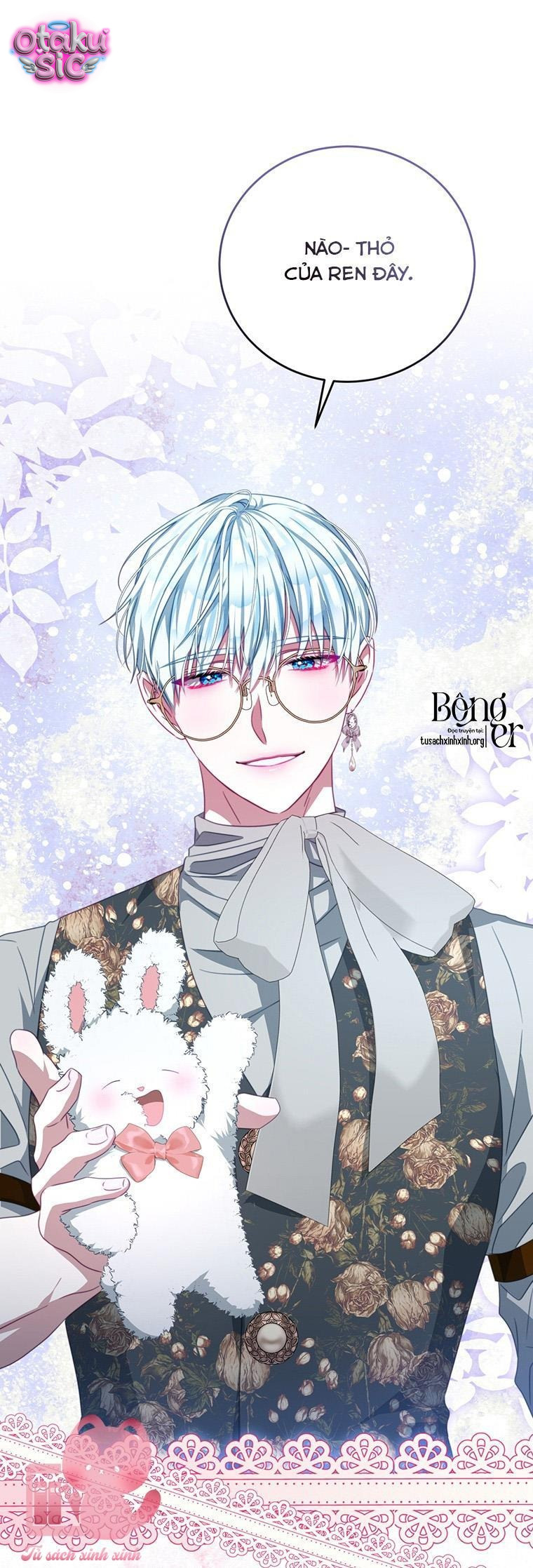 Tôi Trở Thành Tình Địch Của Nam Chính - Chap 99 - Trang 34