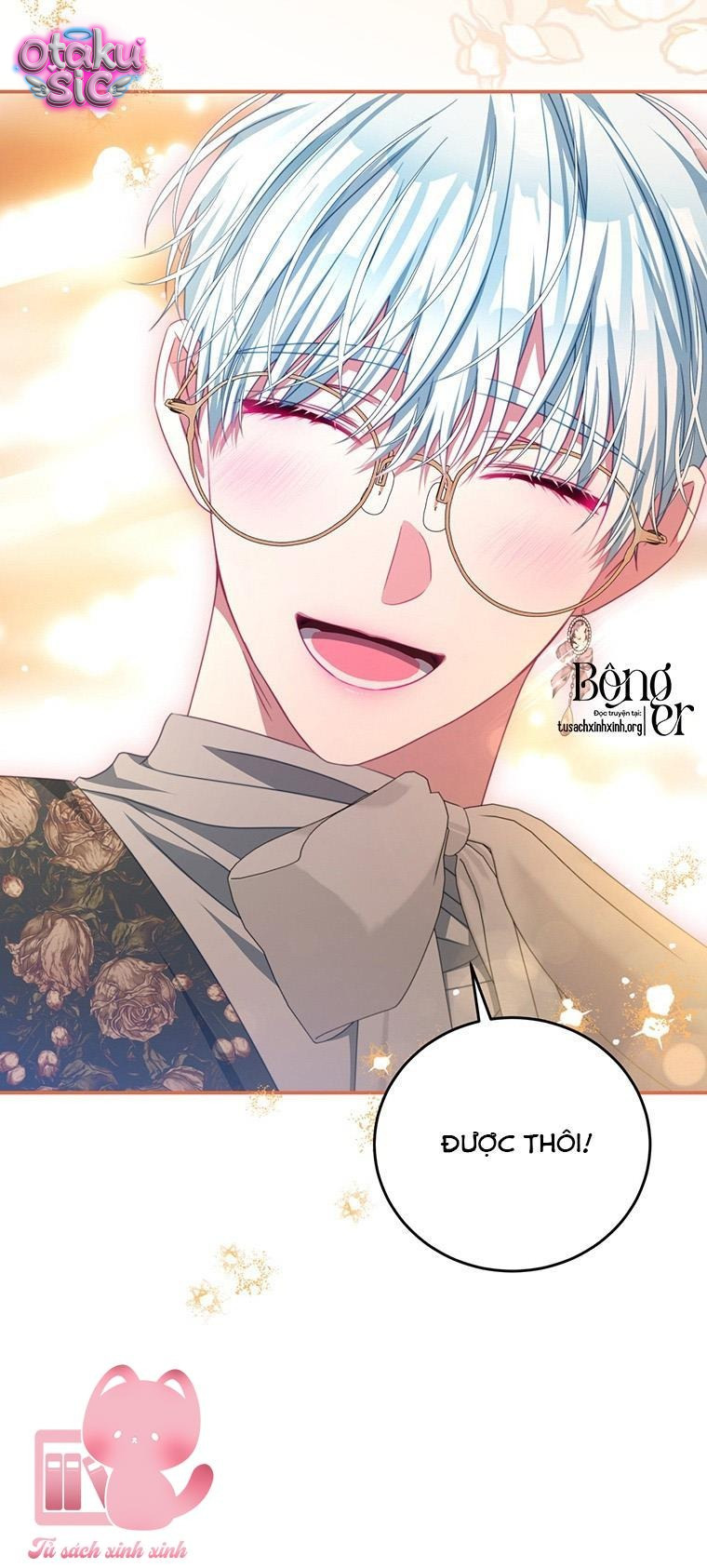 Tôi Trở Thành Tình Địch Của Nam Chính - Chap 99 - Trang 39