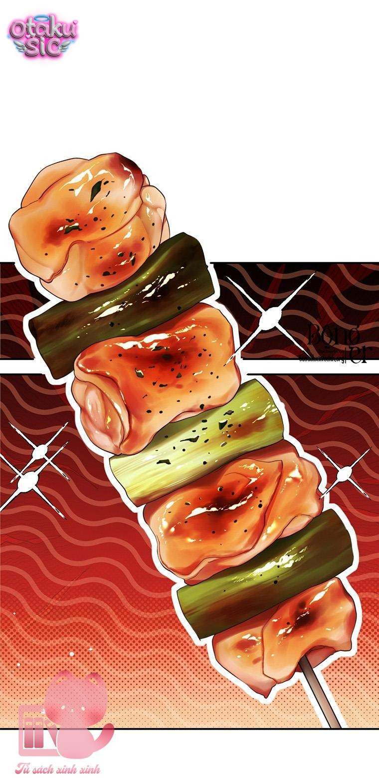 Tôi Trở Thành Tình Địch Của Nam Chính - Chap 99 - Trang 45