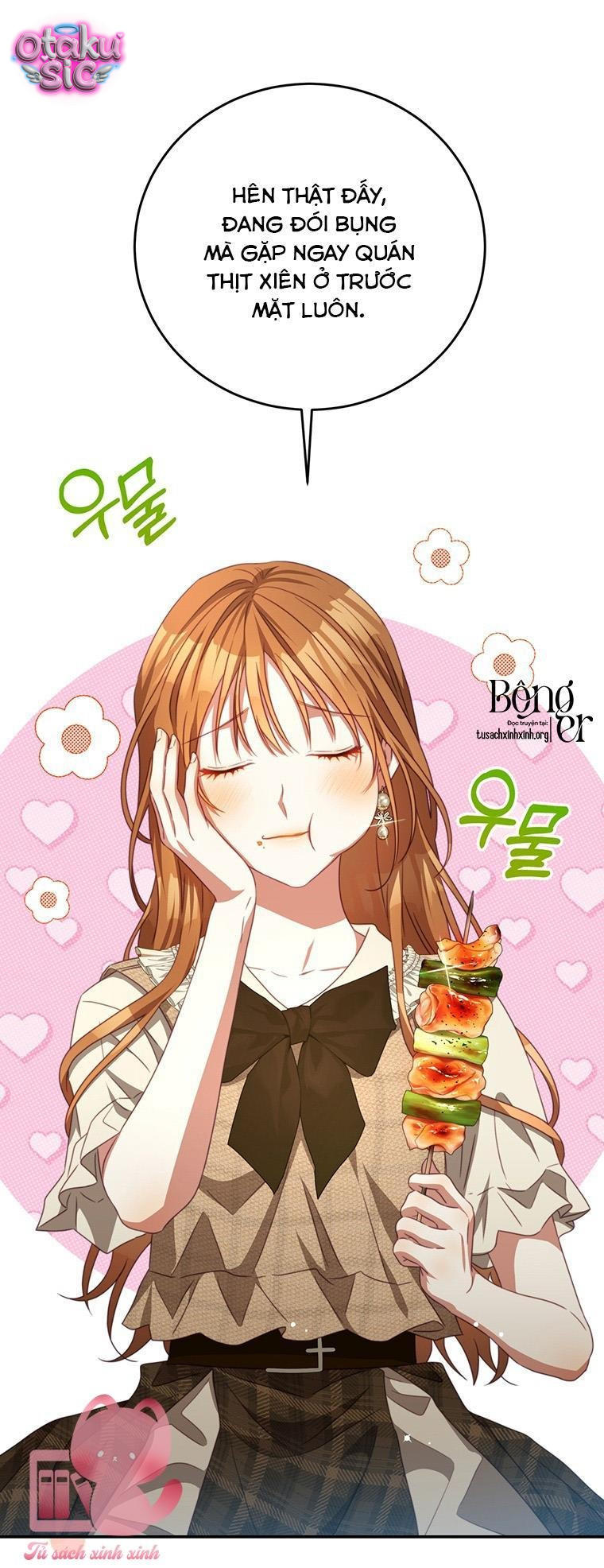 Tôi Trở Thành Tình Địch Của Nam Chính - Chap 99 - Trang 46