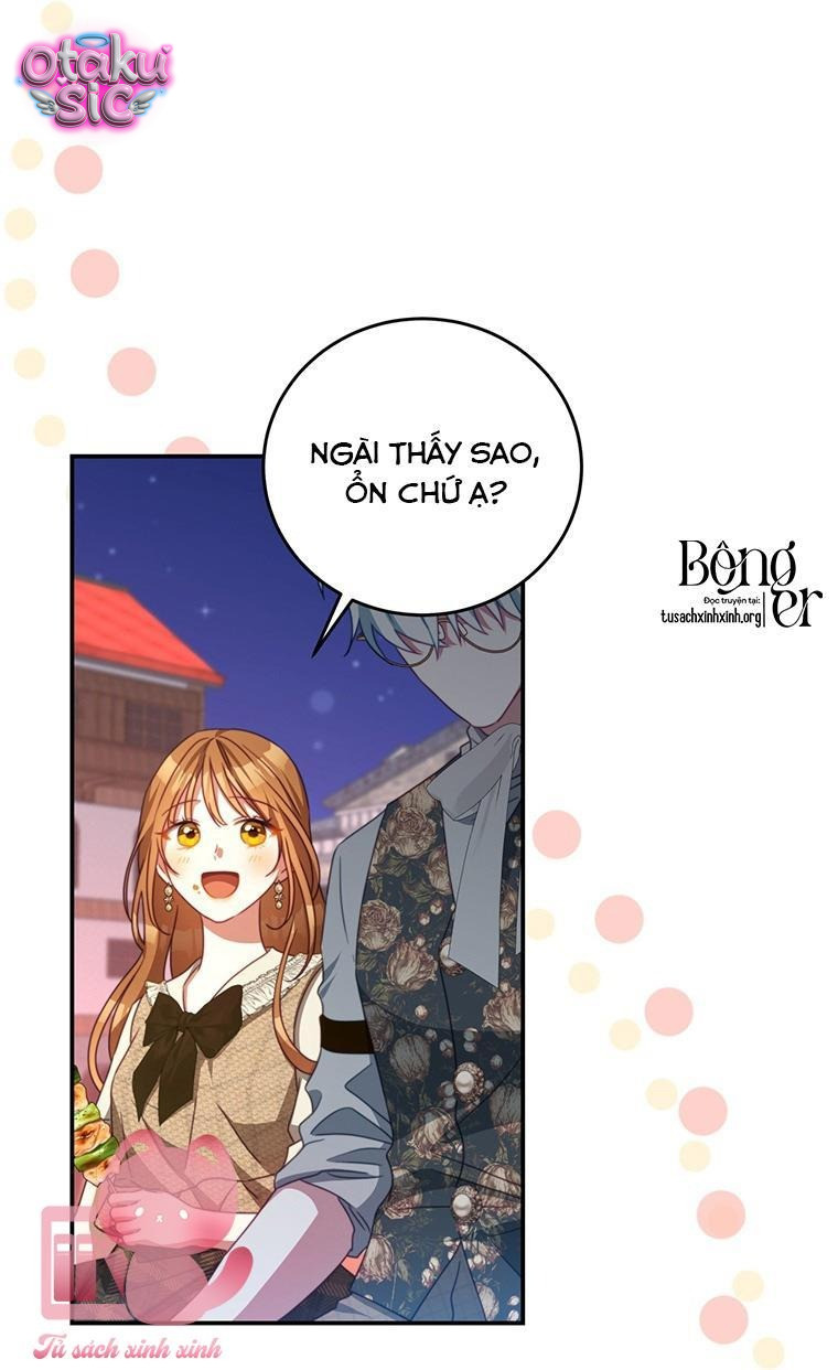 Tôi Trở Thành Tình Địch Của Nam Chính - Chap 99 - Trang 47