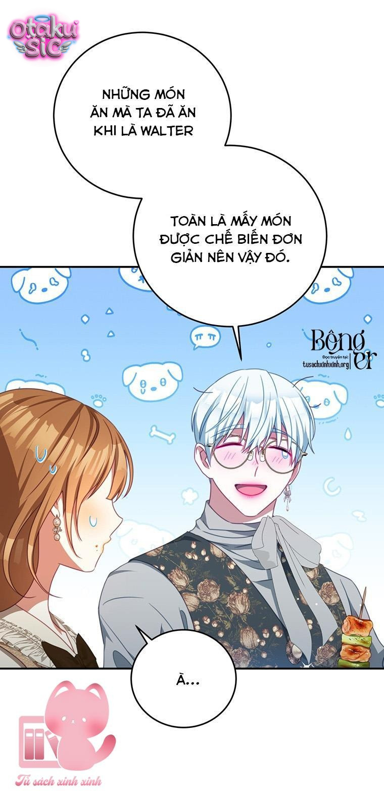 Tôi Trở Thành Tình Địch Của Nam Chính - Chap 99 - Trang 50