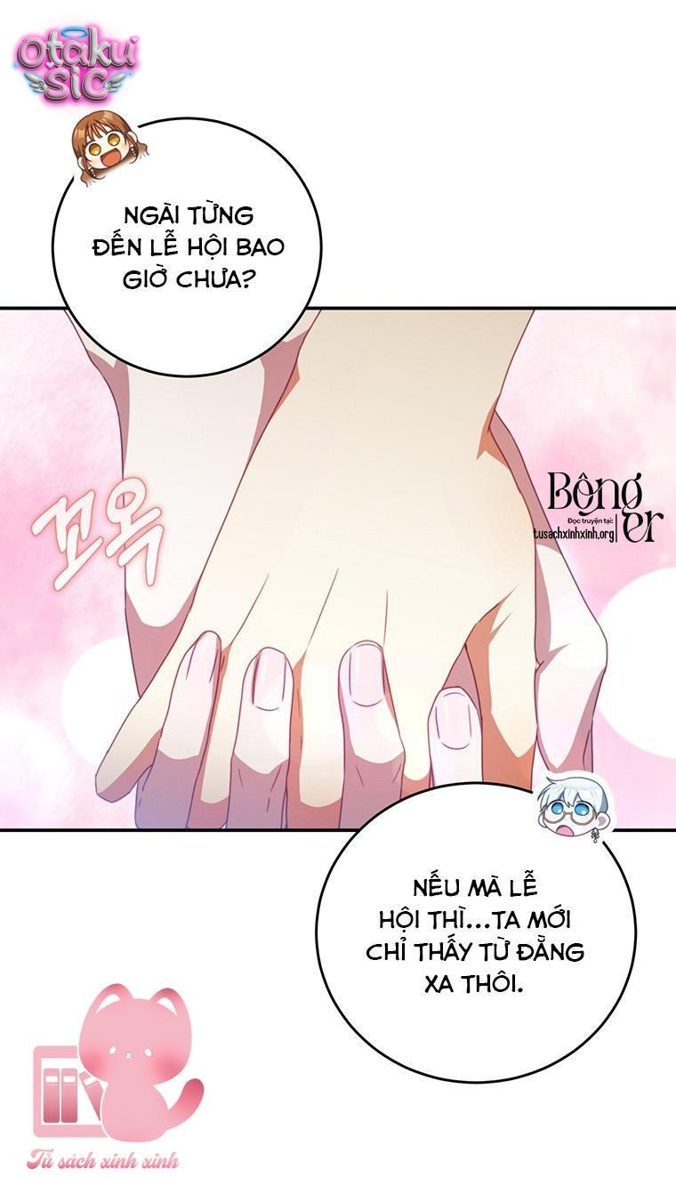 Tôi Trở Thành Tình Địch Của Nam Chính - Chap 99 - Trang 6