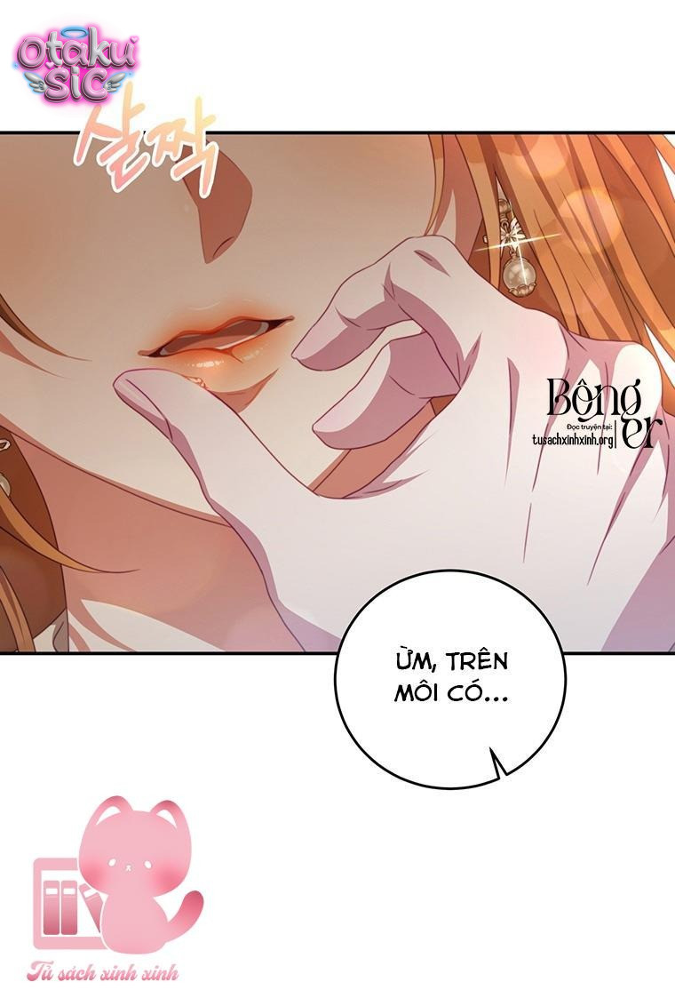 Tôi Trở Thành Tình Địch Của Nam Chính - Chap 99 - Trang 53