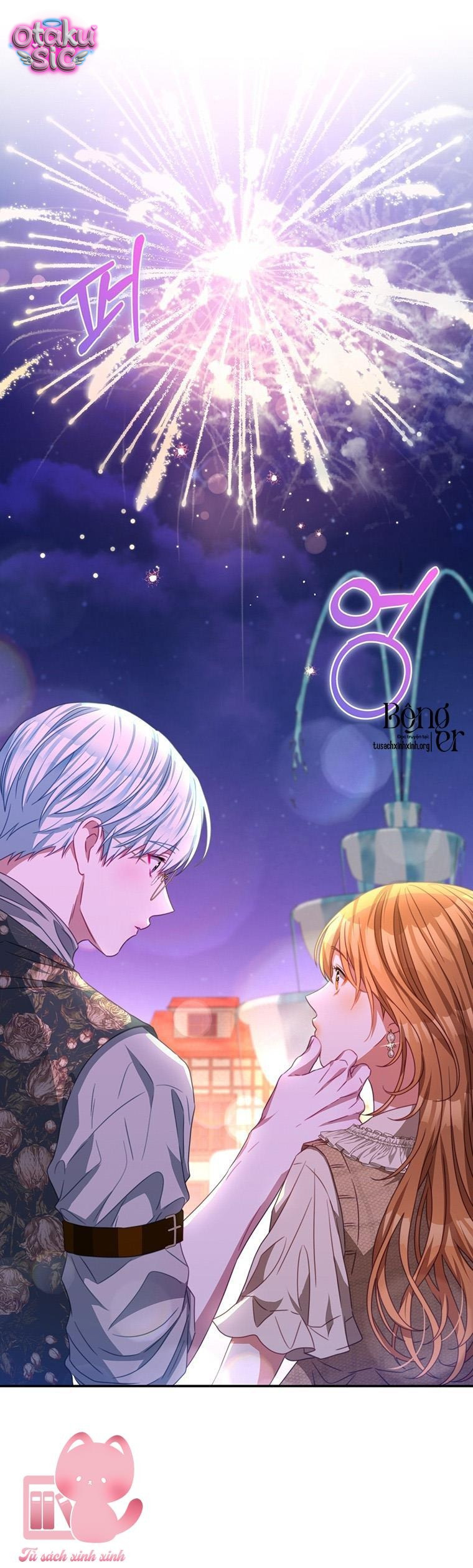 Tôi Trở Thành Tình Địch Của Nam Chính - Chap 99 - Trang 55