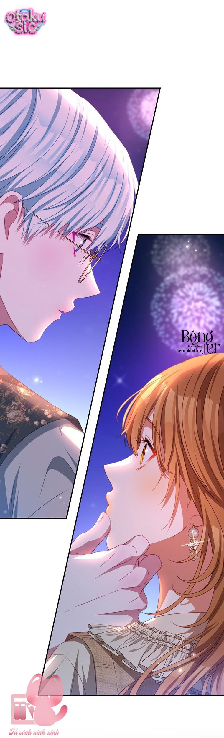 Tôi Trở Thành Tình Địch Của Nam Chính - Chap 99 - Trang 56