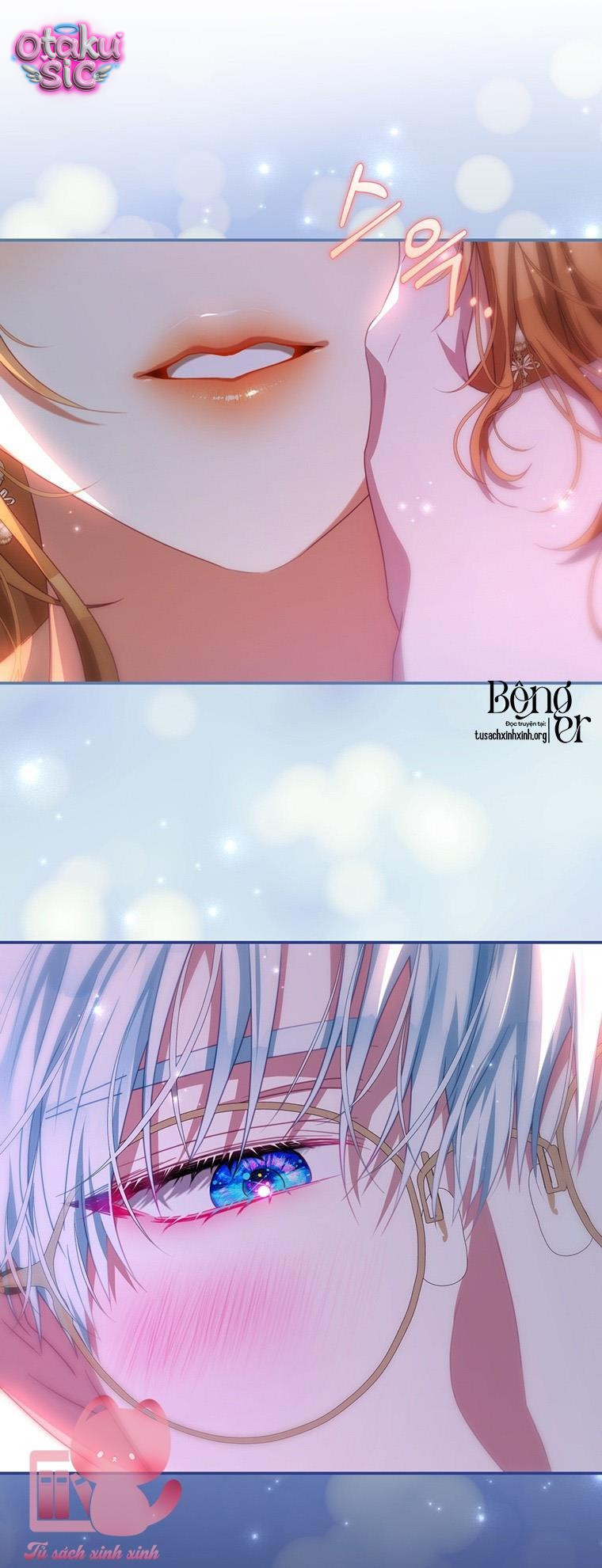 Tôi Trở Thành Tình Địch Của Nam Chính - Chap 99 - Trang 57