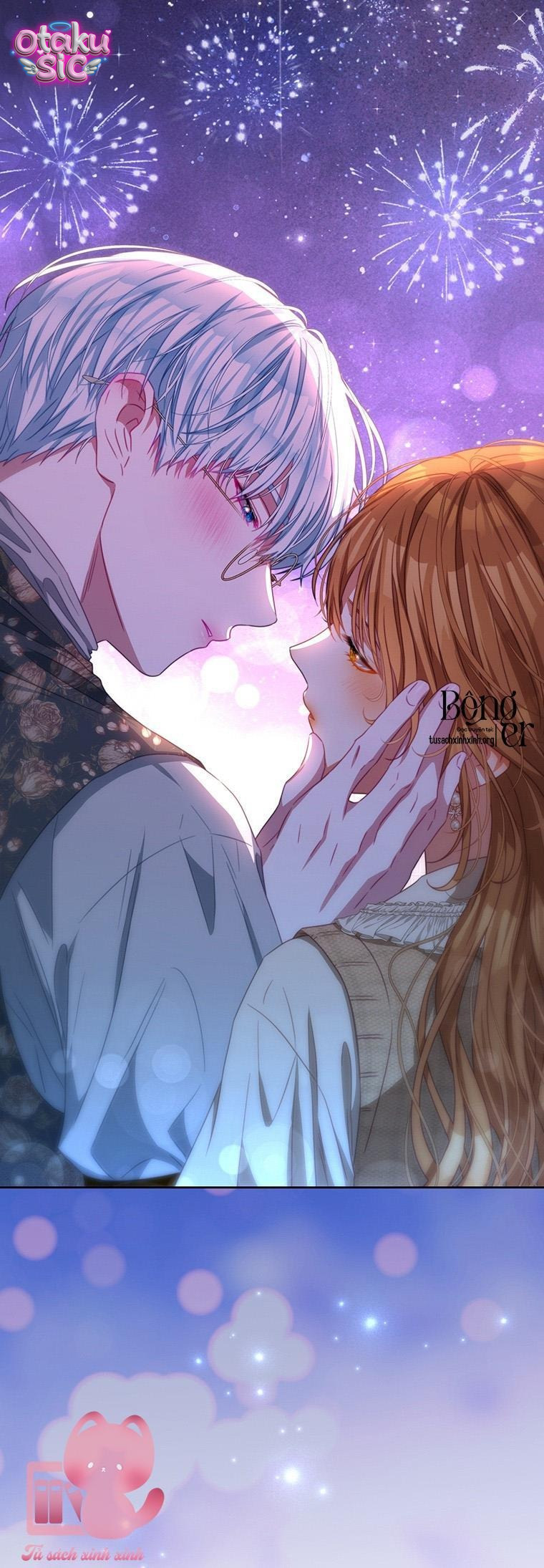 Tôi Trở Thành Tình Địch Của Nam Chính - Chap 99 - Trang 59