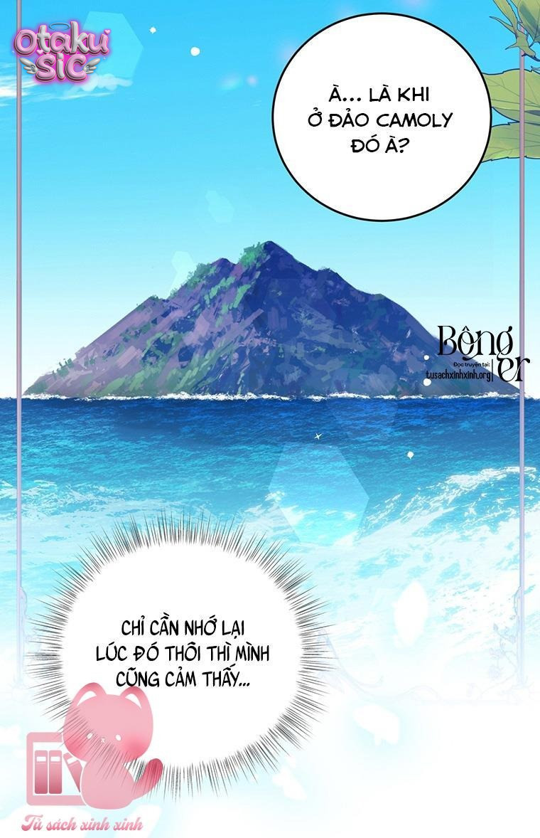 Tôi Trở Thành Tình Địch Của Nam Chính - Chap 99 - Trang 9