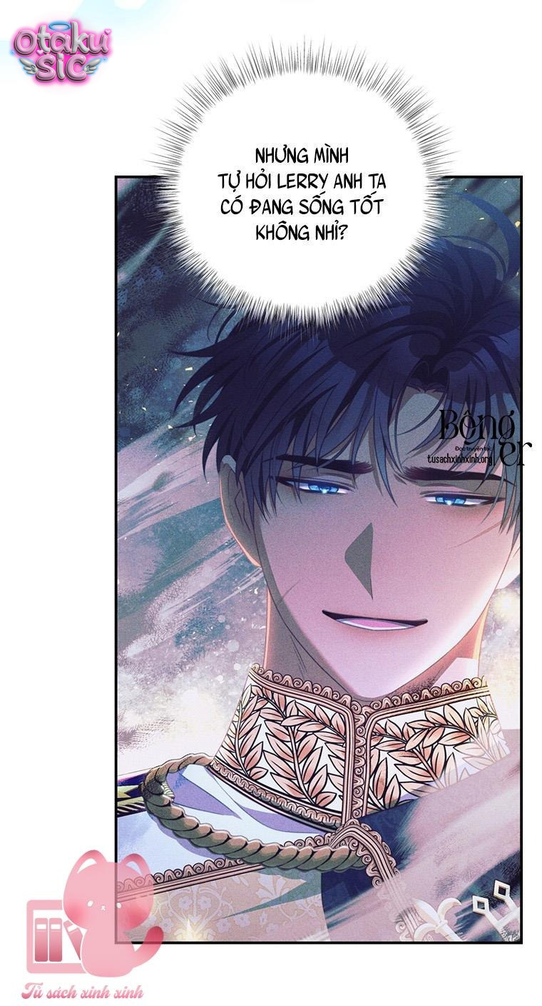 Tôi Trở Thành Tình Địch Của Nam Chính - Chap 99 - Trang 10