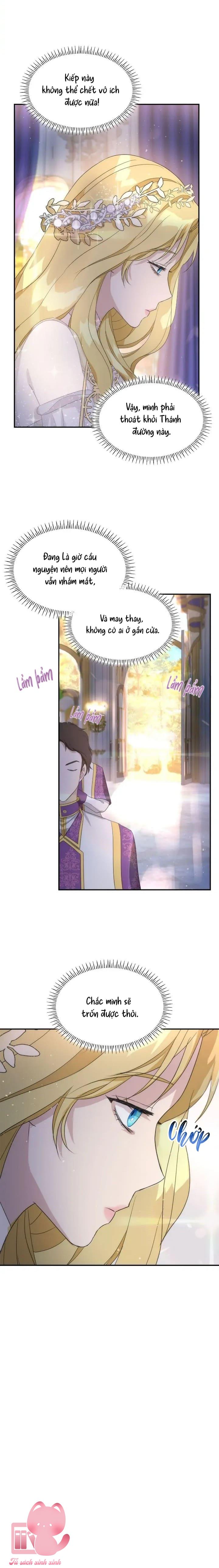 Tôi Trở Thành Vú Nuôi Của Đám Nhóc Quỷ - Chap 1 - Trang 14