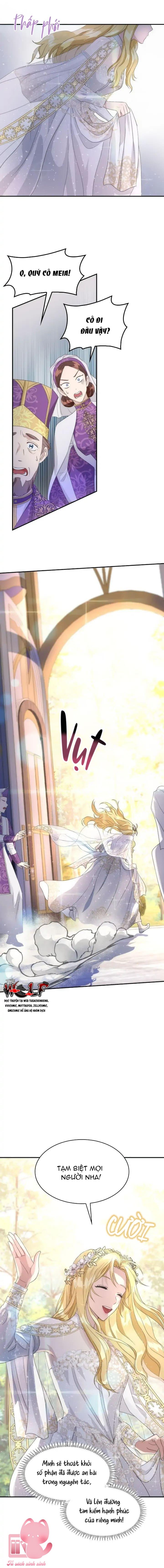 Tôi Trở Thành Vú Nuôi Của Đám Nhóc Quỷ - Chap 1 - Trang 15