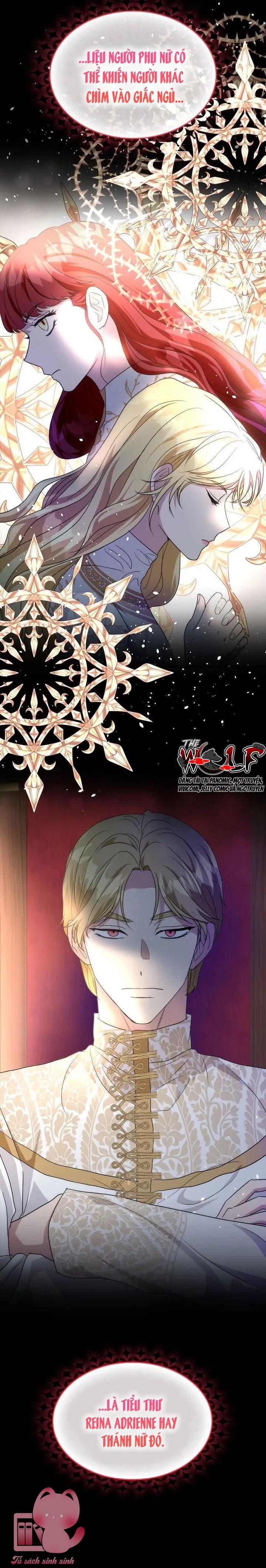Tôi Trở Thành Vú Nuôi Của Đám Nhóc Quỷ - Chap 32 - Trang 11