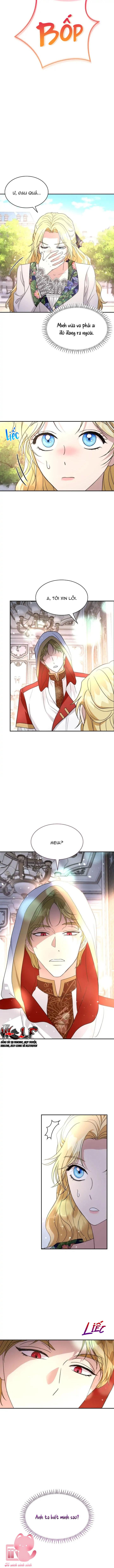 Tôi Trở Thành Vú Nuôi Của Đám Nhóc Quỷ - Chap 32 - Trang 9