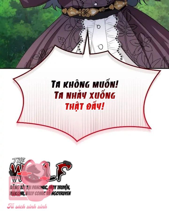 Tôi Trở Thành Vú Nuôi Của Đám Nhóc Quỷ - Chap 37 - Trang 10