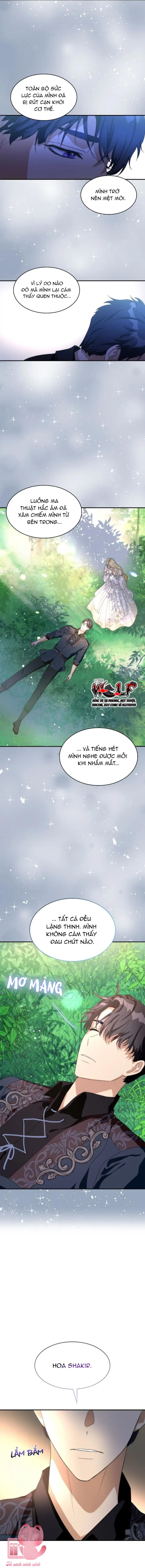 Tôi Trở Thành Vú Nuôi Của Đám Nhóc Quỷ - Chap 4 - Trang 7