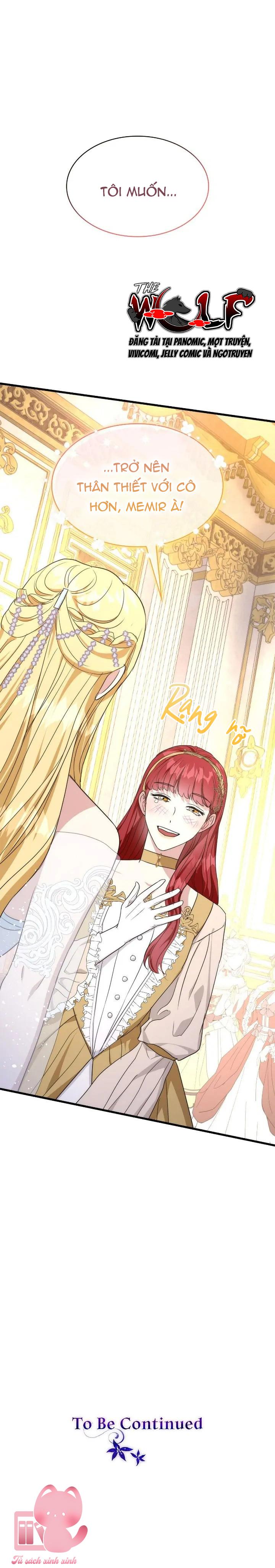 Tôi Trở Thành Vú Nuôi Của Đám Nhóc Quỷ - Chap 49 - Trang 9