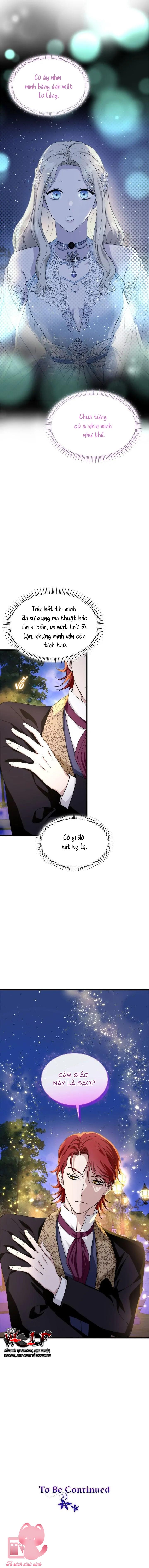 Tôi Trở Thành Vú Nuôi Của Đám Nhóc Quỷ - Chap 50 - Trang 8
