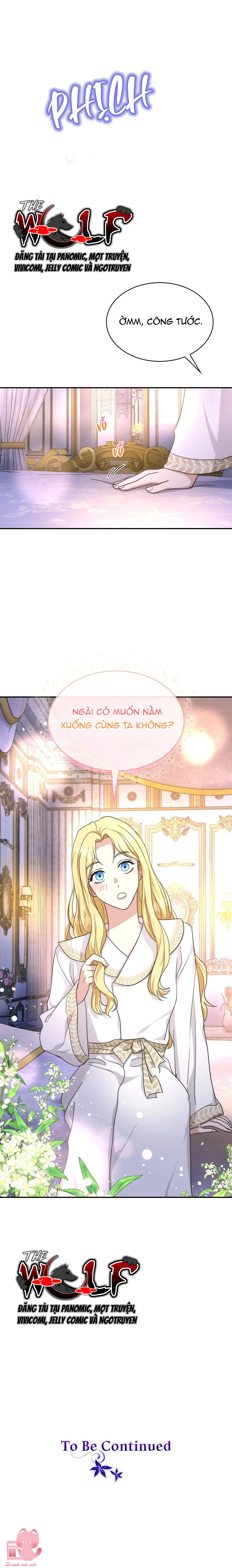 Tôi Trở Thành Vú Nuôi Của Đám Nhóc Quỷ - Chap 52 - Trang 11