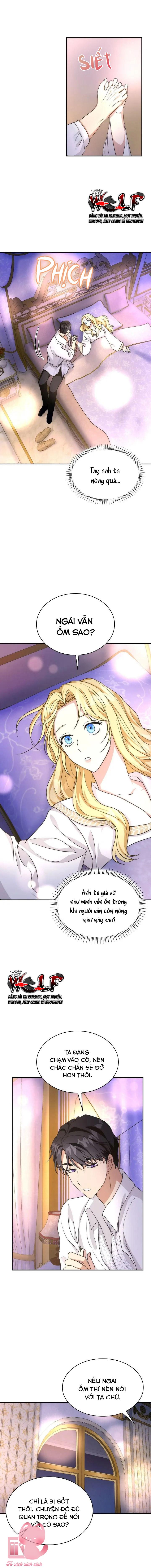 Tôi Trở Thành Vú Nuôi Của Đám Nhóc Quỷ - Chap 53 - Trang 2
