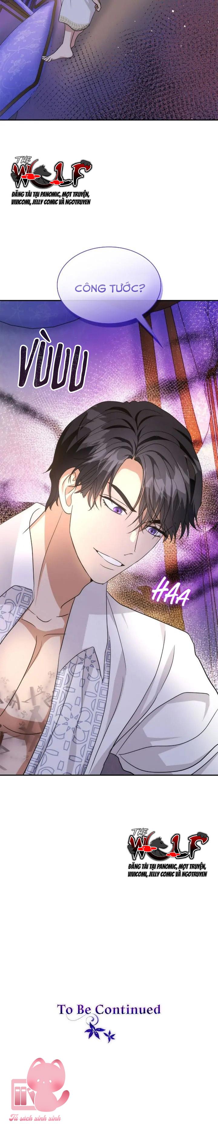 Tôi Trở Thành Vú Nuôi Của Đám Nhóc Quỷ - Chap 53 - Trang 14
