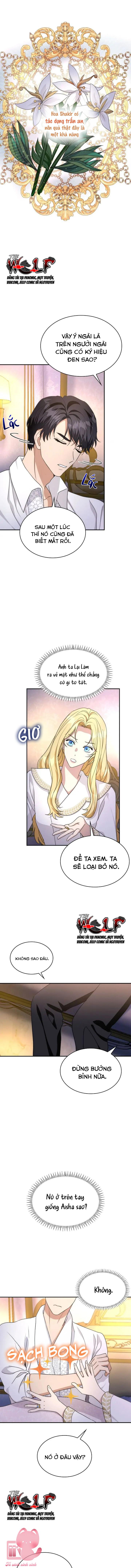 Tôi Trở Thành Vú Nuôi Của Đám Nhóc Quỷ - Chap 53 - Trang 4