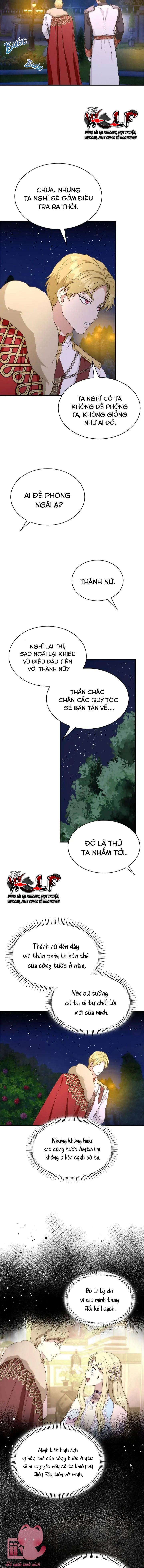 Tôi Trở Thành Vú Nuôi Của Đám Nhóc Quỷ - Chap 53 - Trang 7