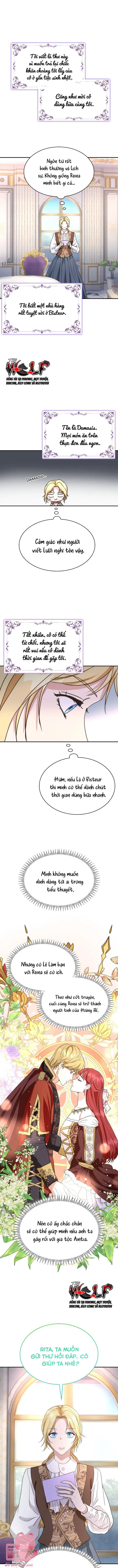 Tôi Trở Thành Vú Nuôi Của Đám Nhóc Quỷ - Chap 55 - Trang 12