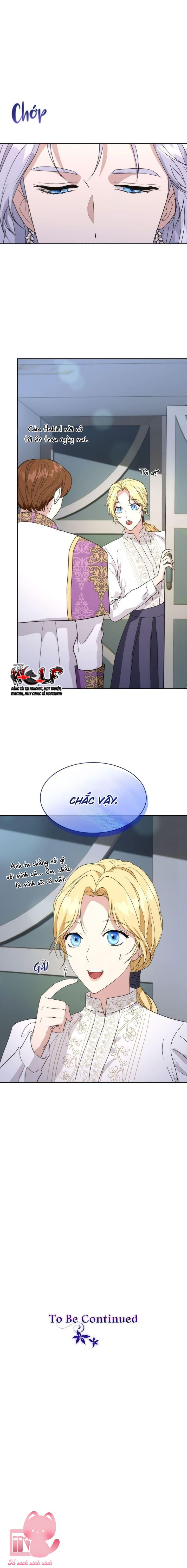 Tôi Trở Thành Vú Nuôi Của Đám Nhóc Quỷ - Chap 67 - Trang 8