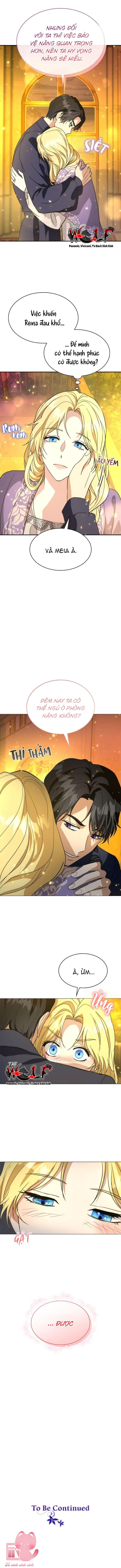 Tôi Trở Thành Vú Nuôi Của Đám Nhóc Quỷ - Chap 73 - Trang 7