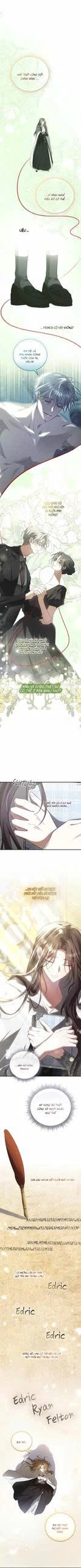 Tôi và chồng tôi không sống cùng một thế giới - Chap 15 - Trang 1