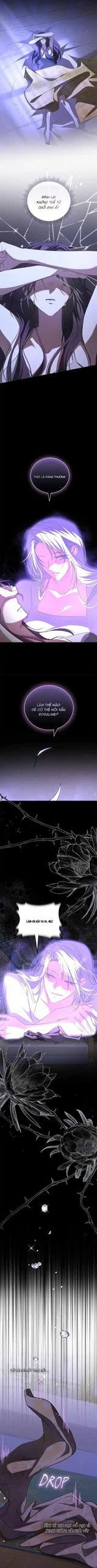 Tôi và chồng tôi không sống cùng một thế giới - Chap 15 - Trang 10